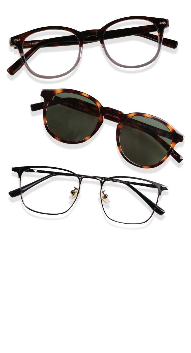 Glasses Online Buy Prescription Glasses Sunglasses Optically AU