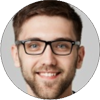 Men glasses