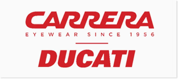 Carrera Ducati