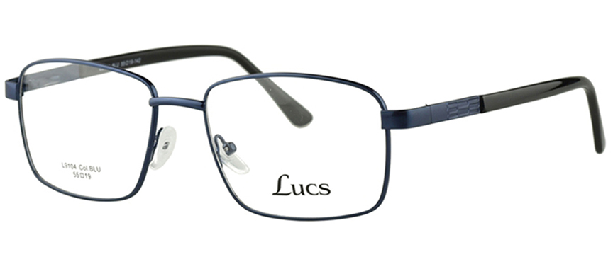 Lucs L9104 blu