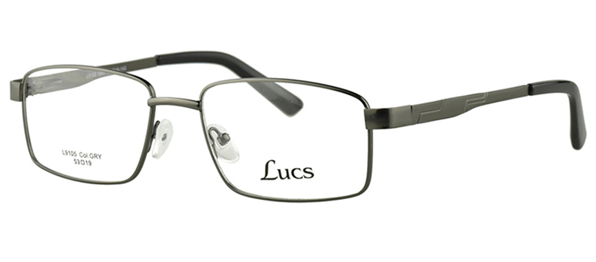 Lucs L9105 GRY