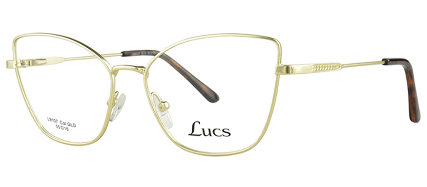 Lucs L9107 gld