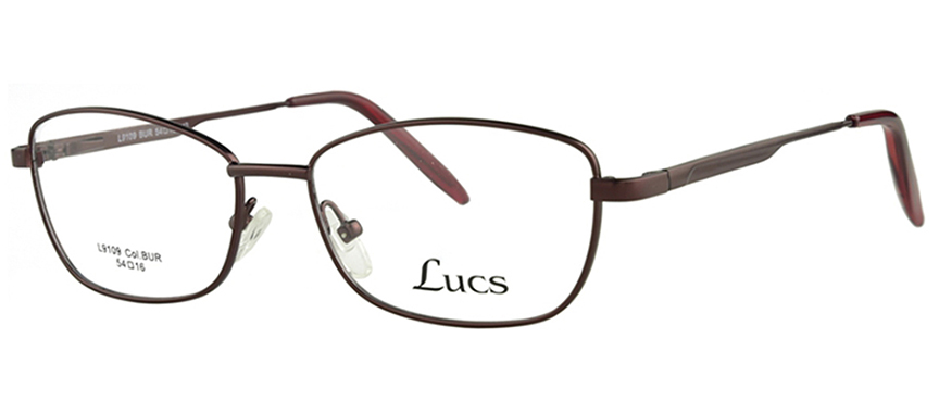 Lucs L9109 brn