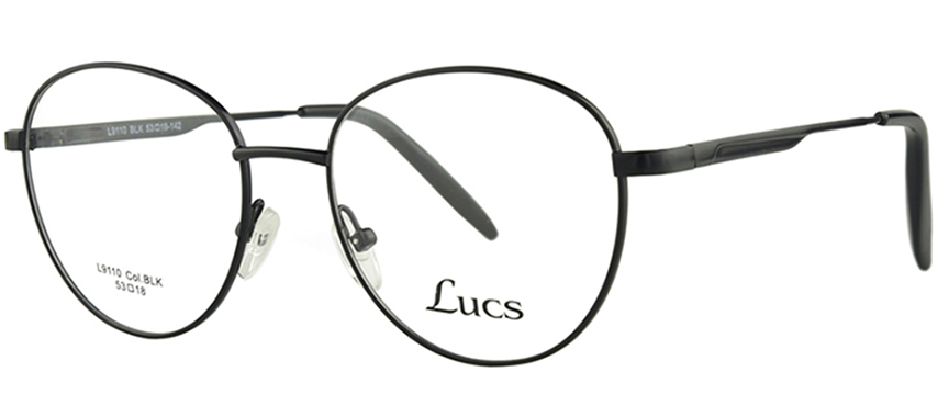 Lucs L9110 blk