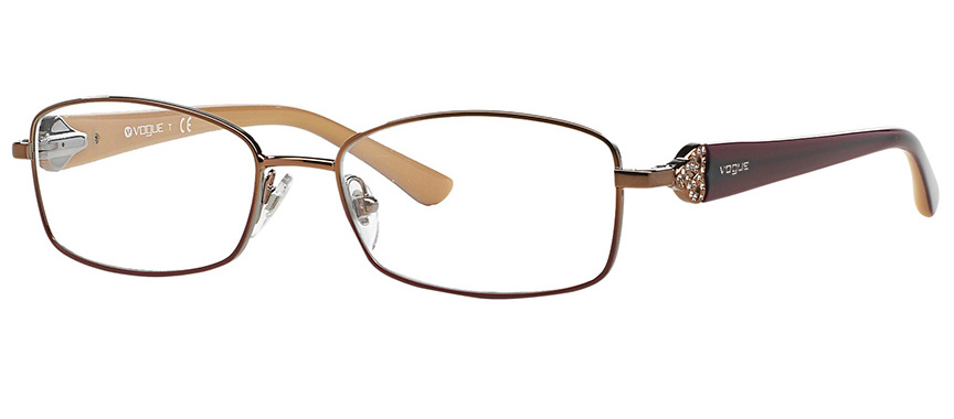 Vogue OVO3845B 896