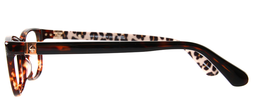 kate spade calley frames