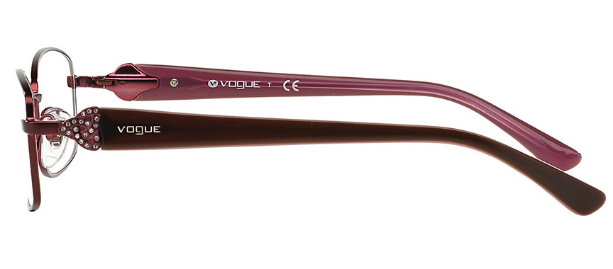 Vogue OVO3845B 717S