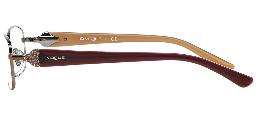 Vogue OVO3845B 896