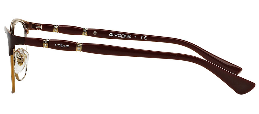 Vogue OVO3987B 986