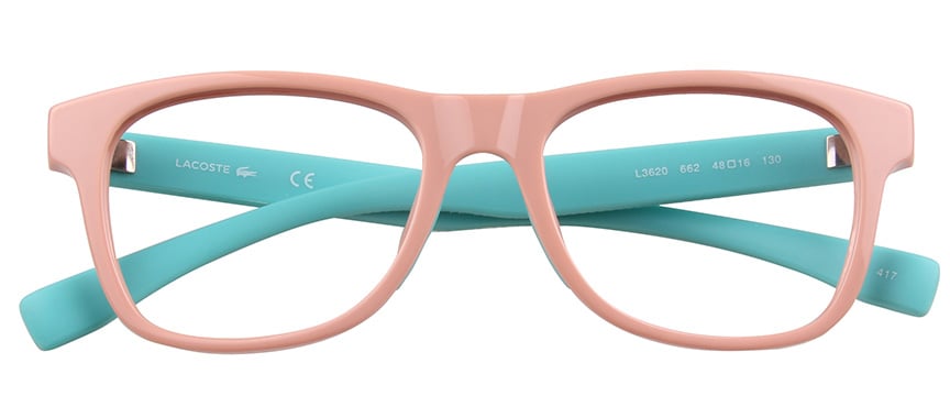 Lacoste L3620 662 - Lacoste - Prescription Glasses