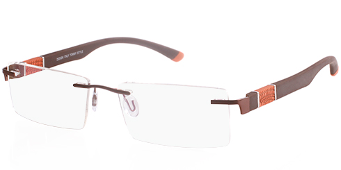 Rimless Glasses Online Rimless Eyeglasses Australia