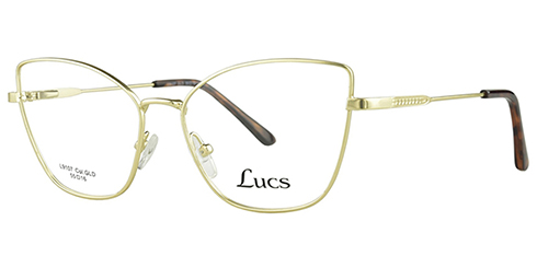 Lucs L9107 gld